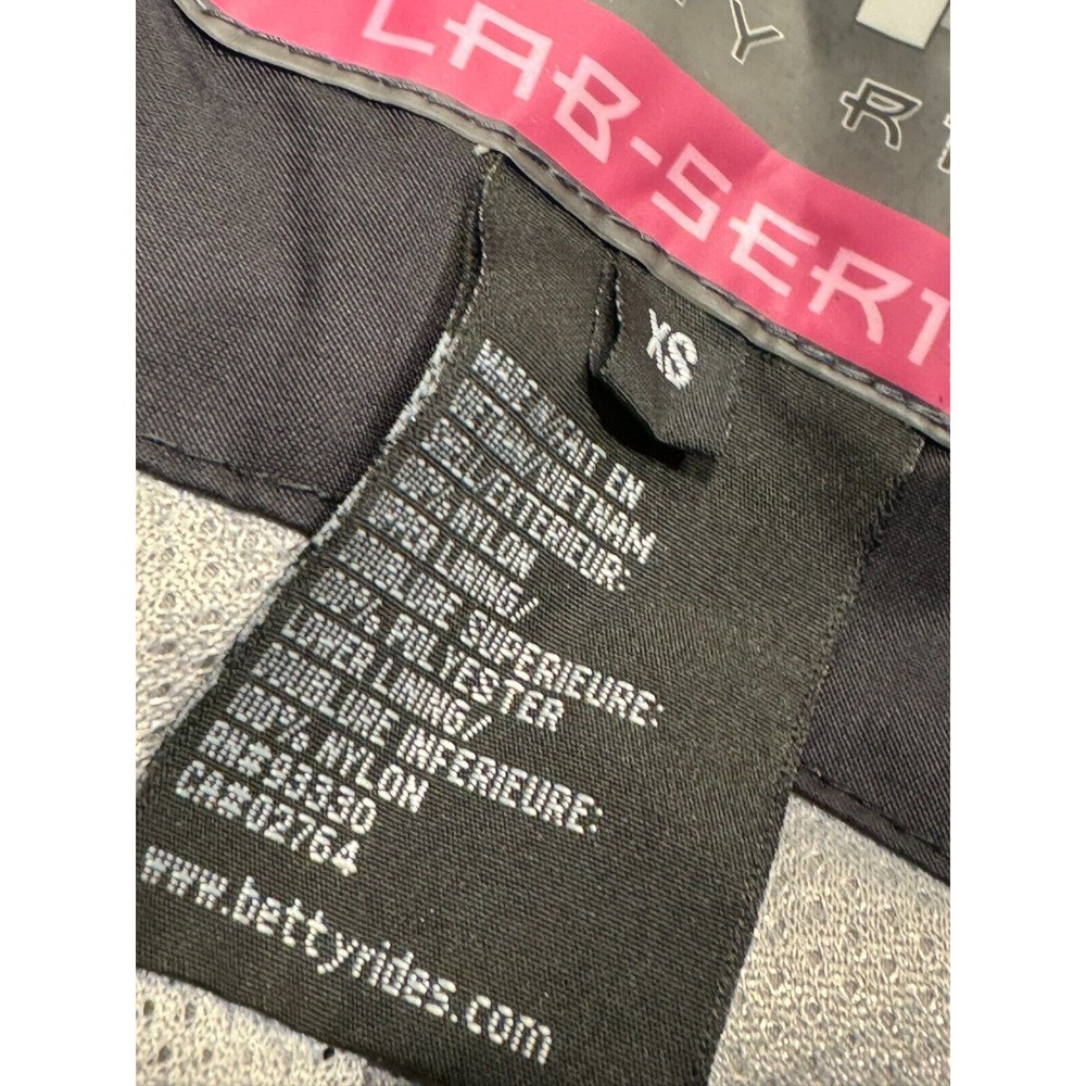 Betty Rides Women's‎ LAB SERIES Snow Boarding Pants - Picture 5 of 13